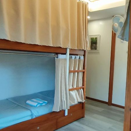 Intoy'S Place Panglao Near Beach Luaran gambar