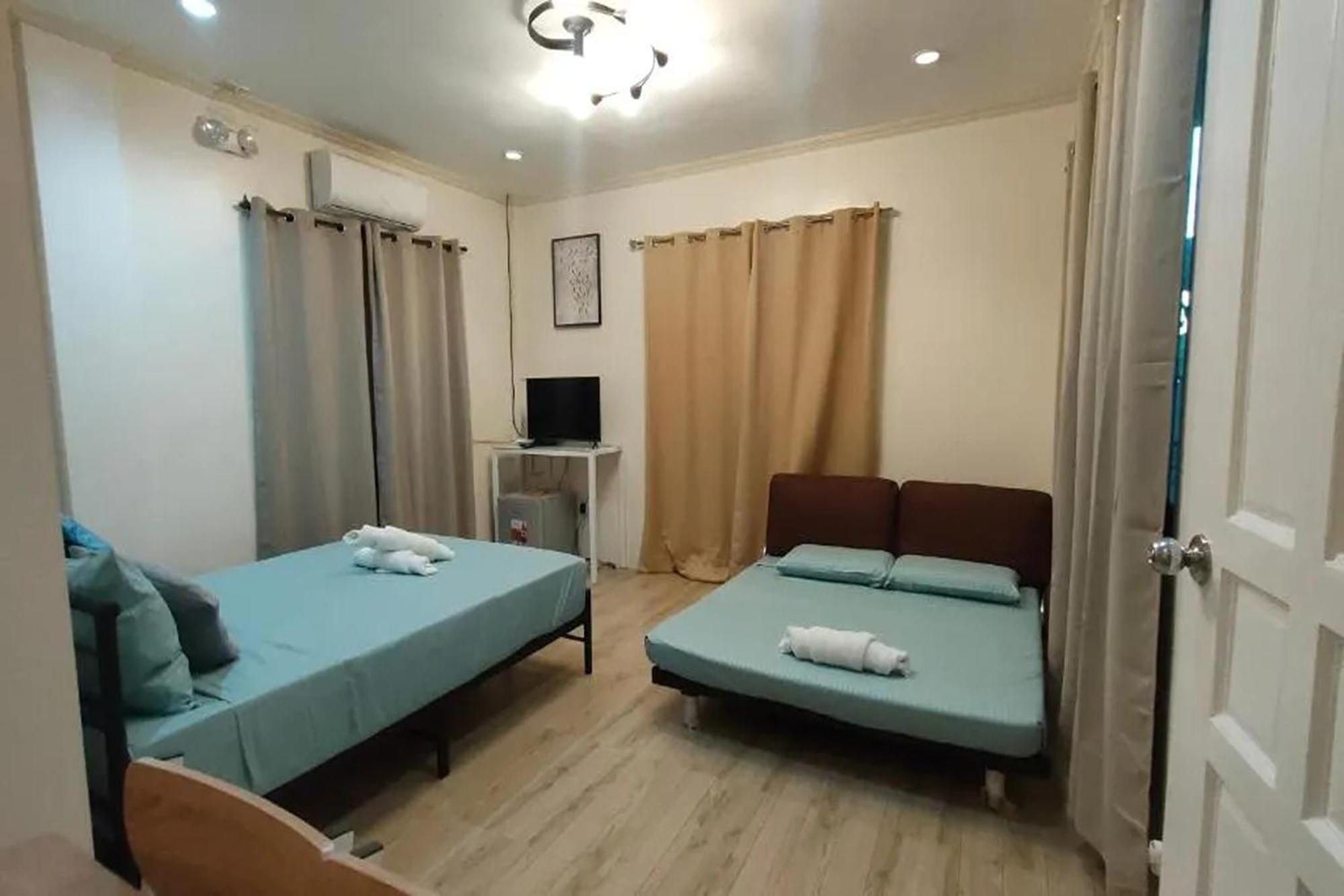 Intoy'S Place Panglao Near Beach Luaran gambar