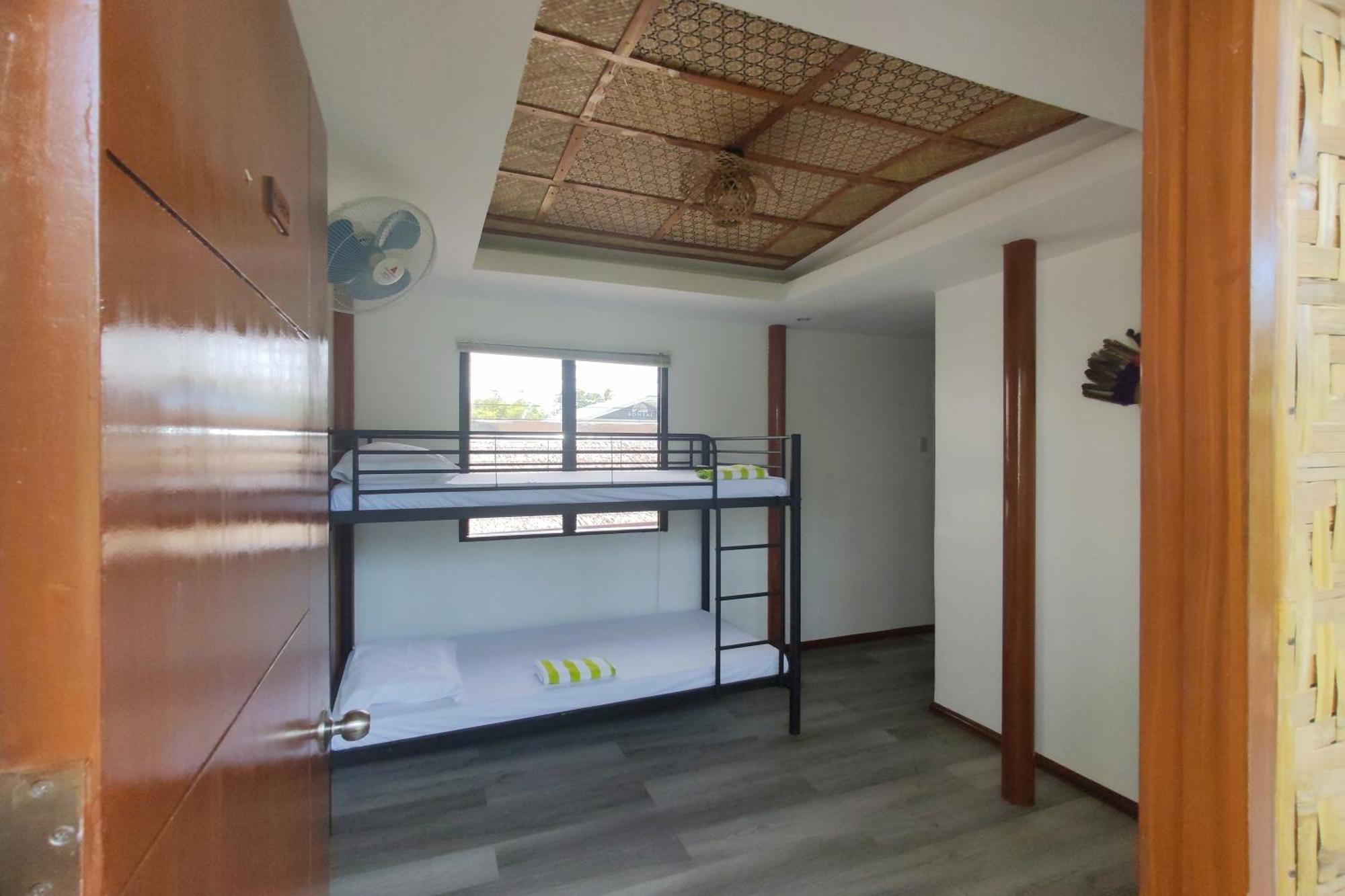 Intoy'S Place Panglao Near Beach Luaran gambar