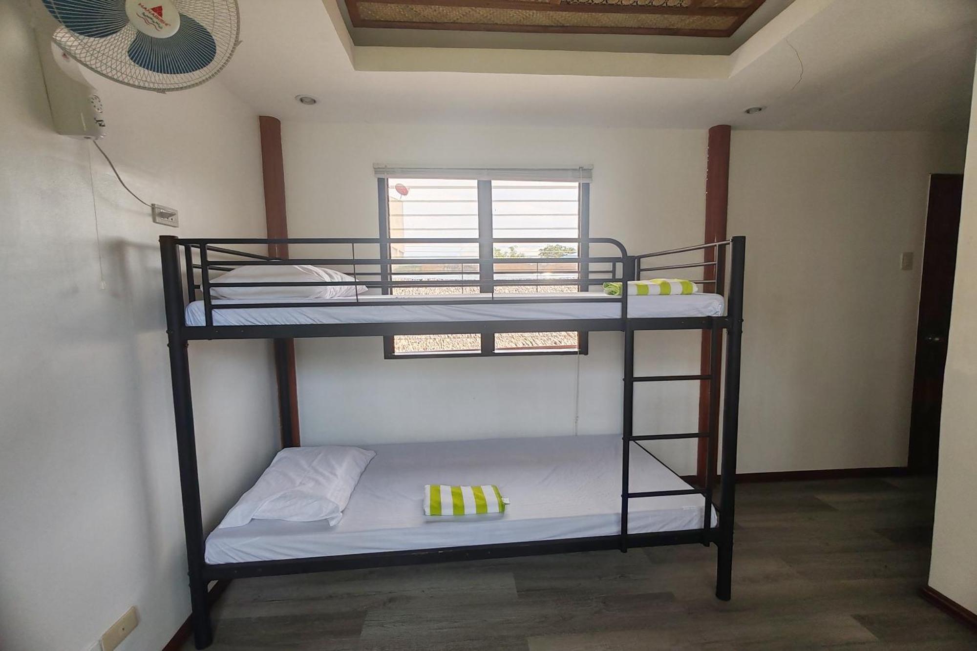 Intoy'S Place Panglao Near Beach Luaran gambar
