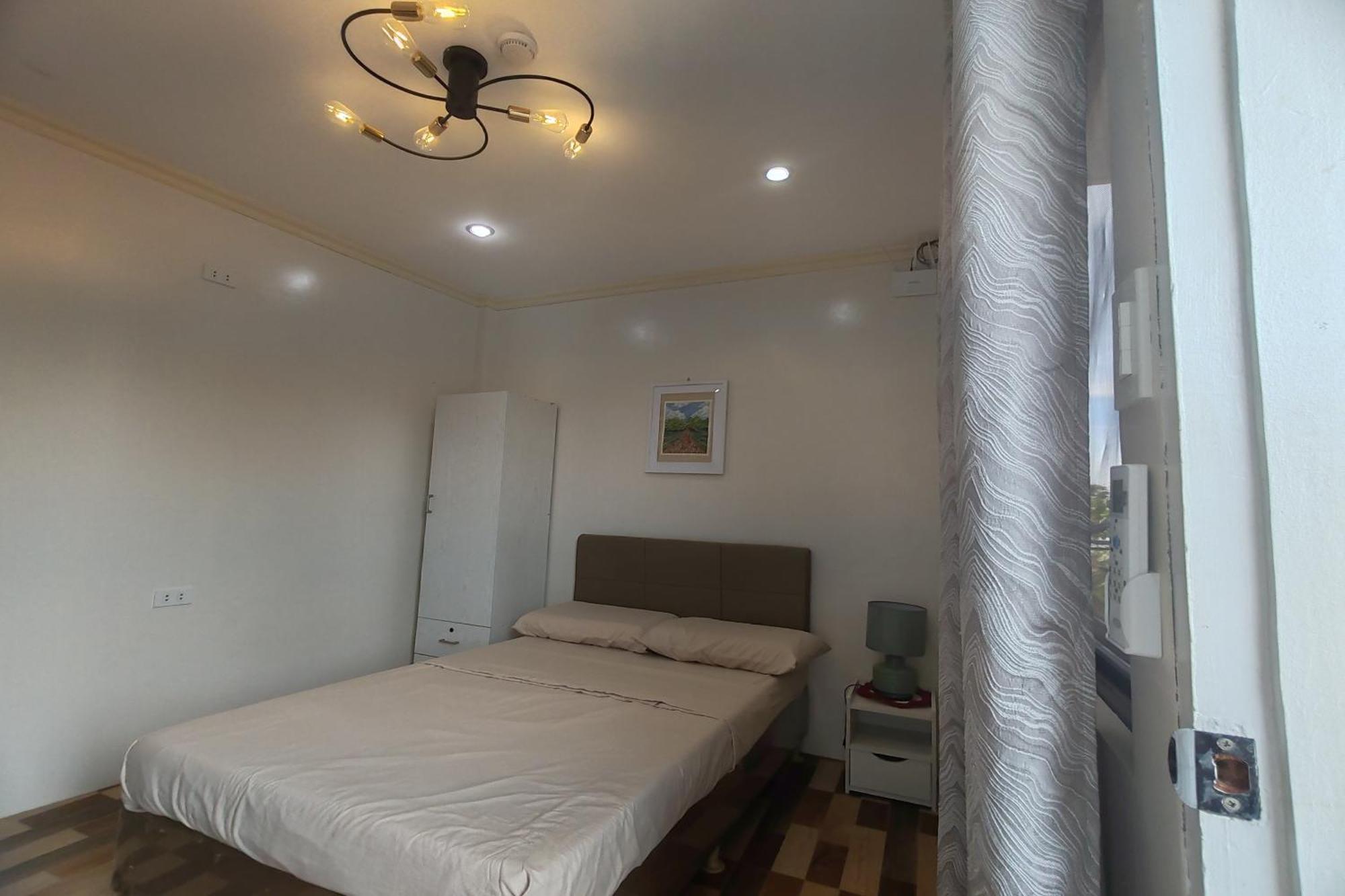 Intoy'S Place Panglao Near Beach Luaran gambar