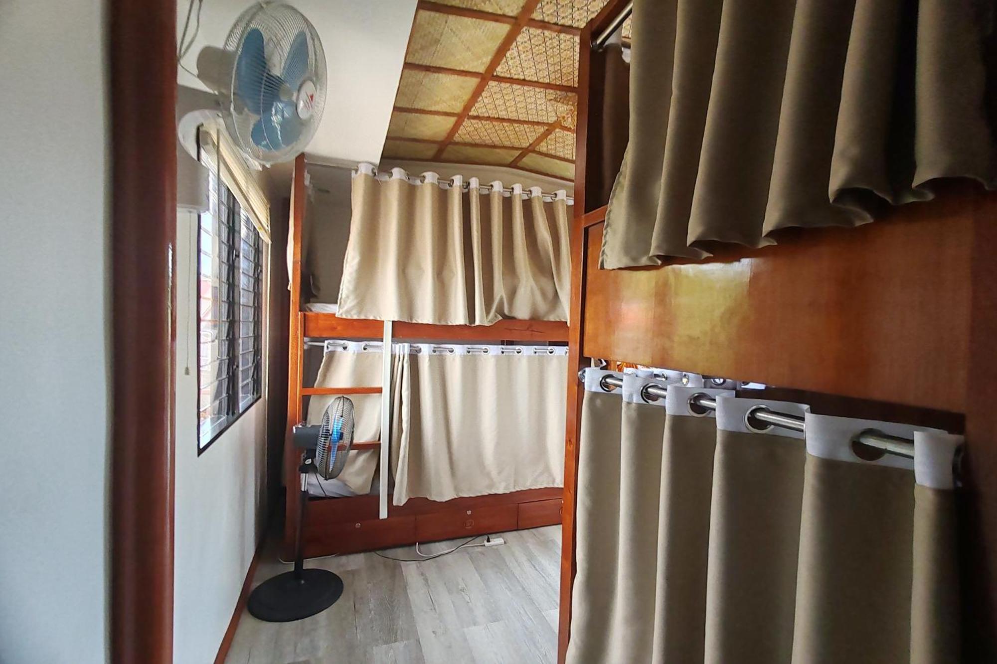 Intoy'S Place Panglao Near Beach Luaran gambar