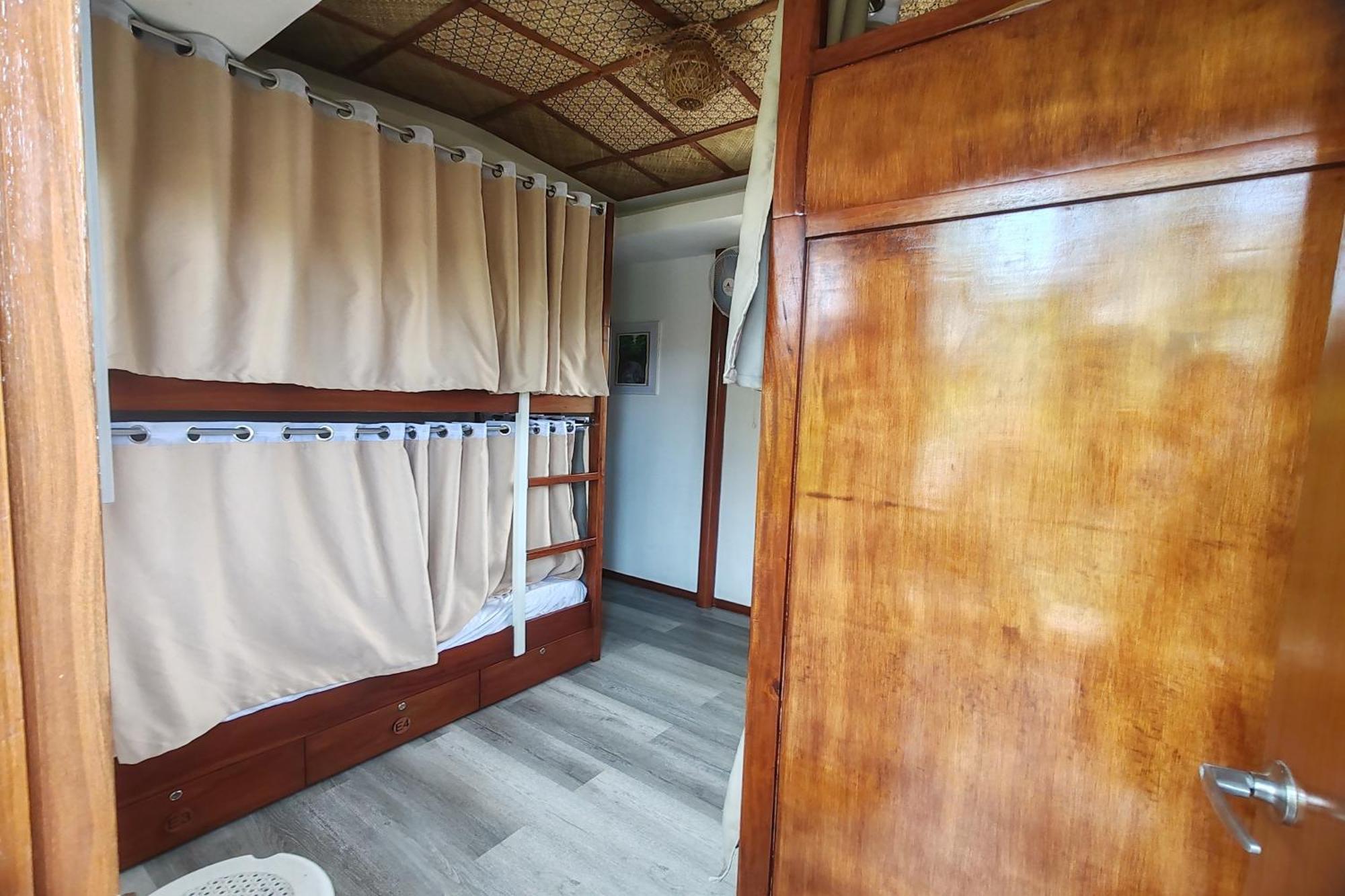 Intoy'S Place Panglao Near Beach Luaran gambar