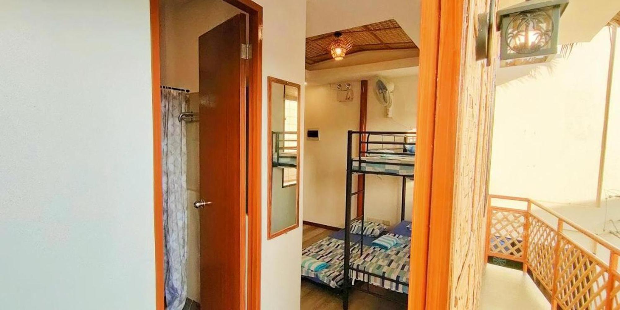 Intoy'S Place Panglao Near Beach Luaran gambar