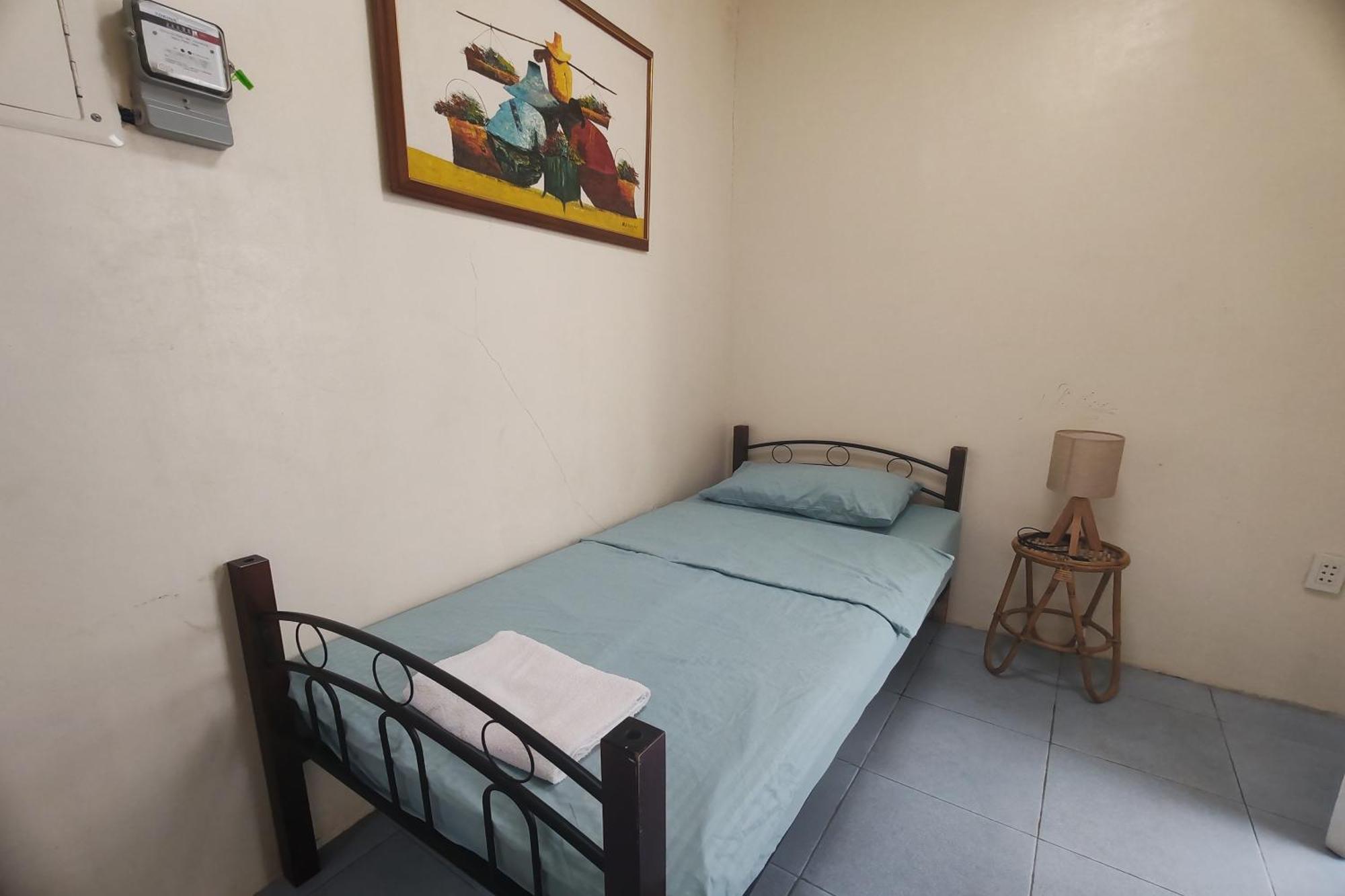 Intoy'S Place Panglao Near Beach Luaran gambar