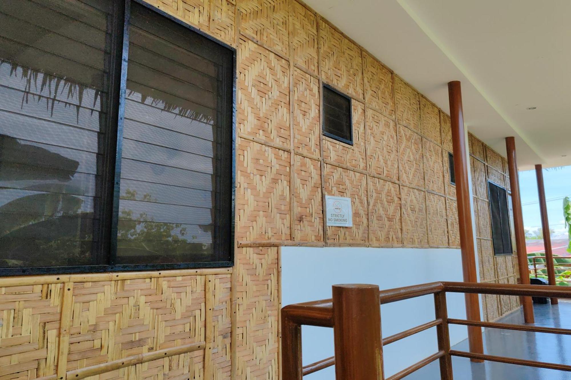 Intoy'S Place Panglao Near Beach Luaran gambar
