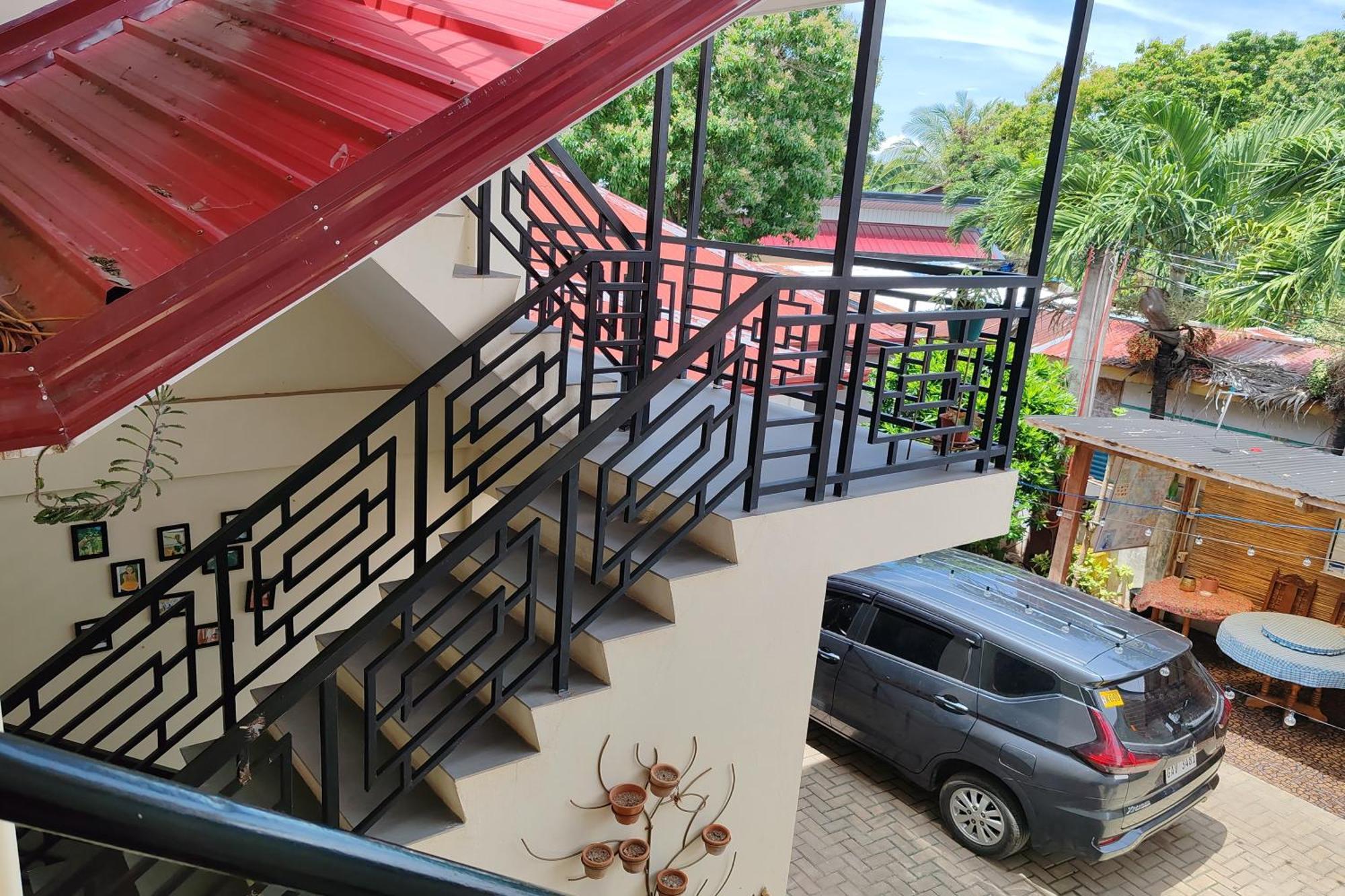 Intoy'S Place Panglao Near Beach Luaran gambar