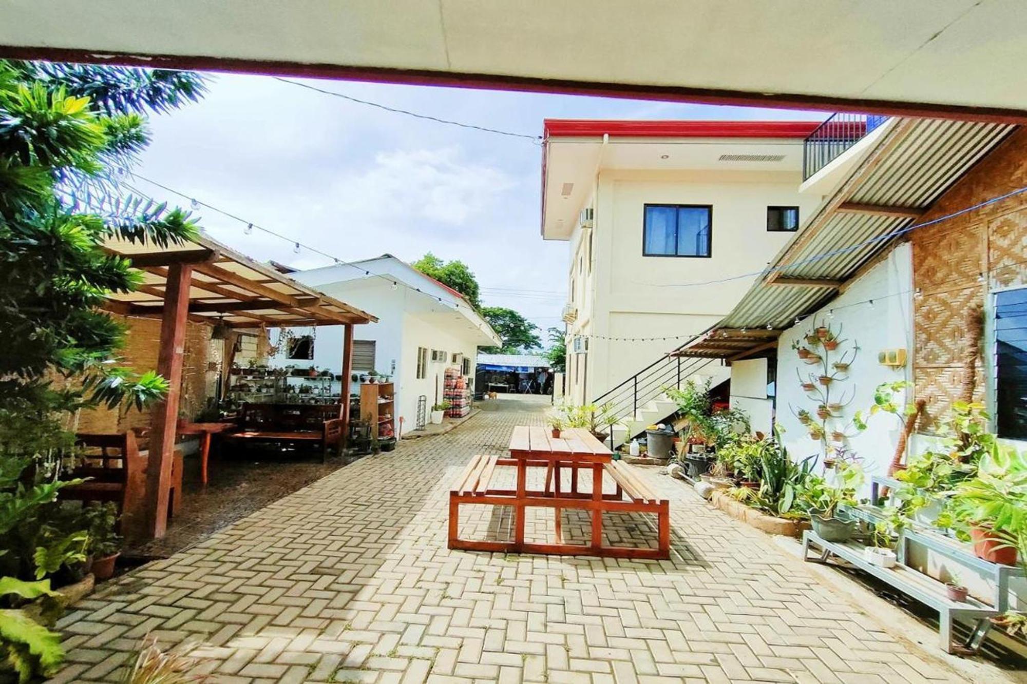 Intoy'S Place Panglao Near Beach Luaran gambar