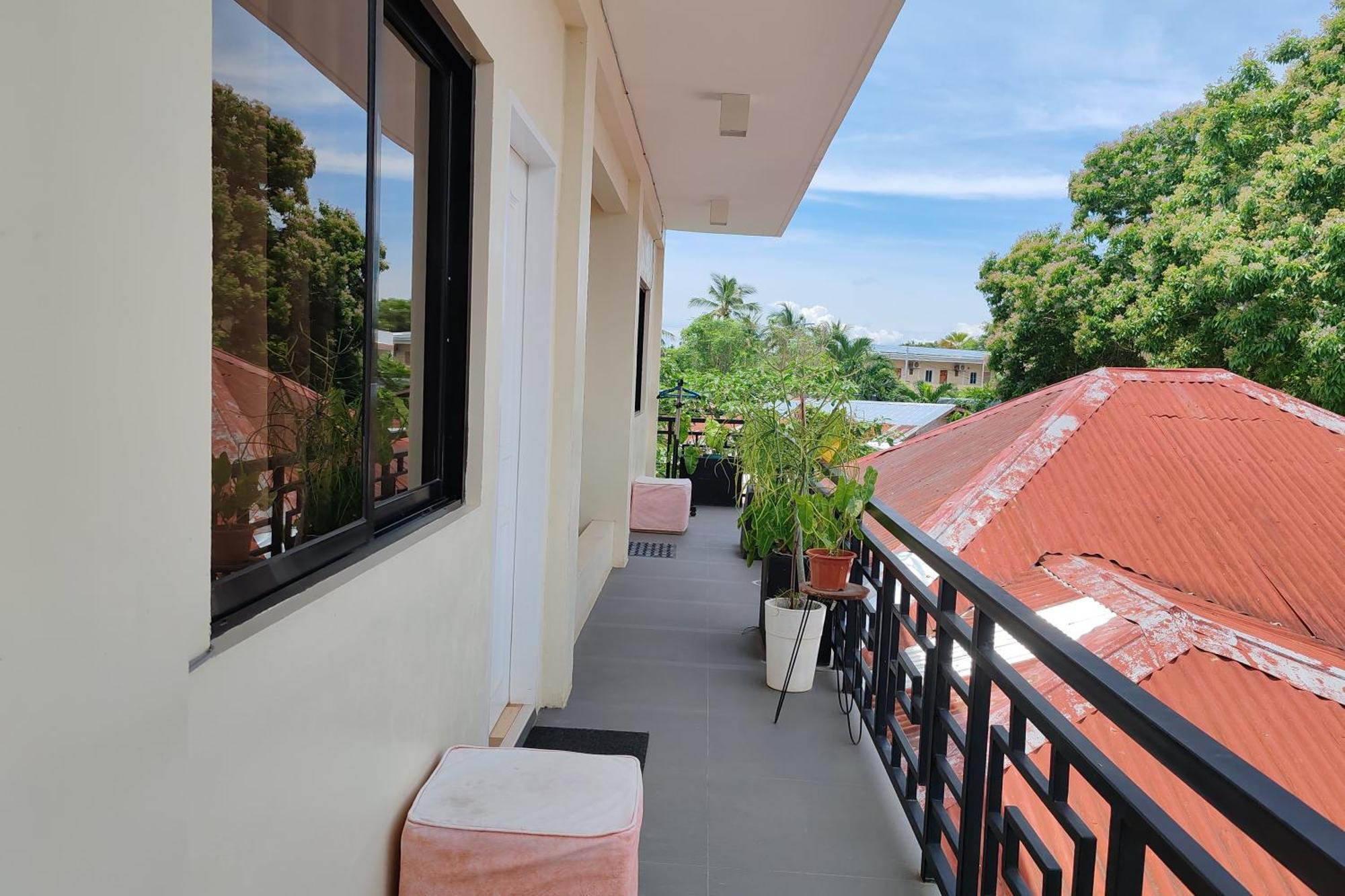 Intoy'S Place Panglao Near Beach Luaran gambar