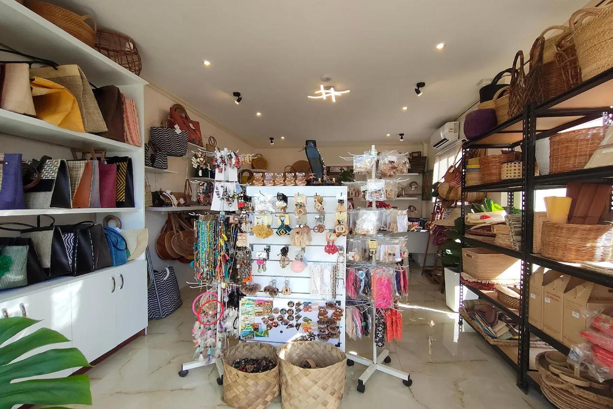 Intoy'S Place Panglao Near Beach Luaran gambar