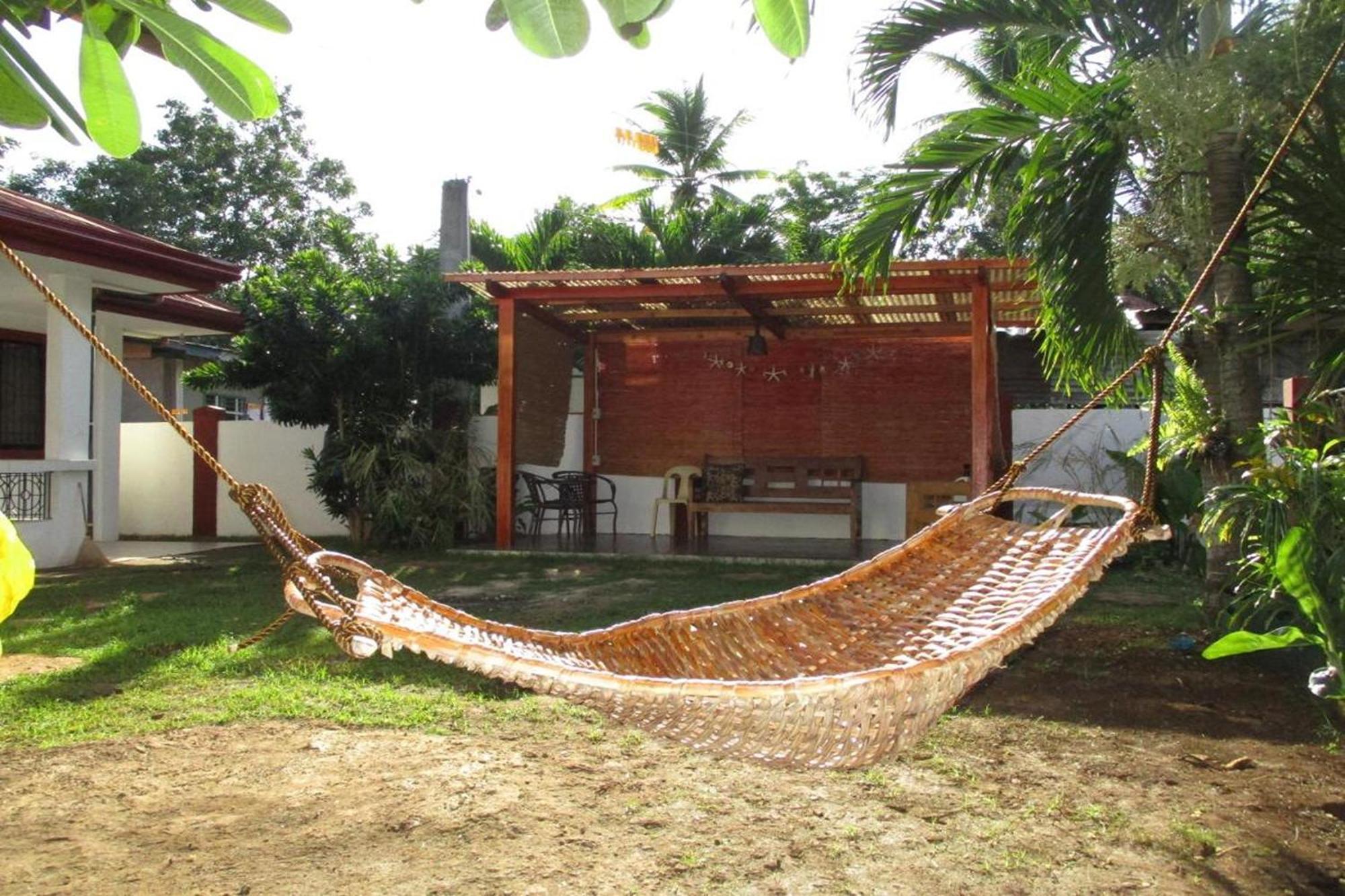 Intoy'S Place Panglao Near Beach Luaran gambar