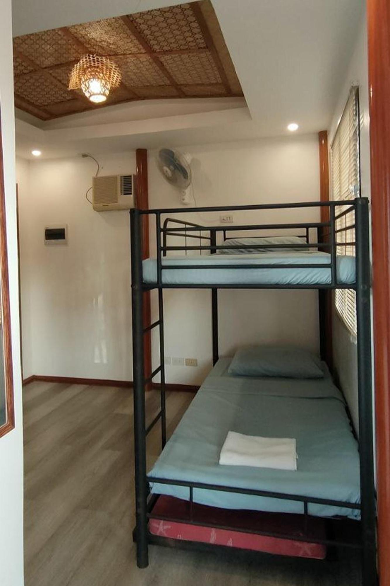Intoy'S Place Panglao Near Beach Luaran gambar