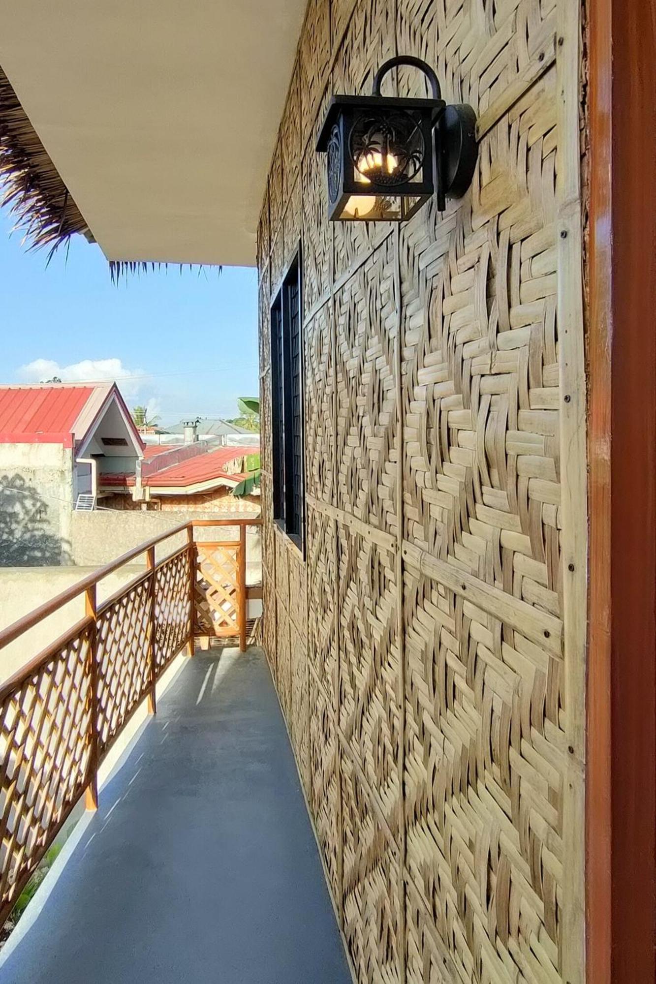 Intoy'S Place Panglao Near Beach Luaran gambar
