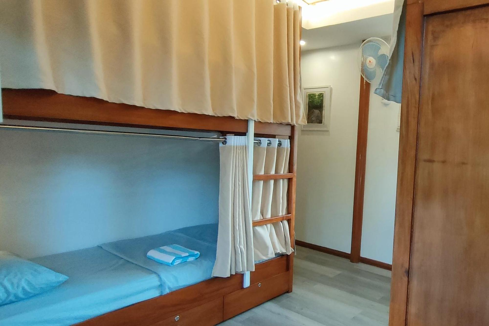Intoy'S Place Panglao Near Beach Luaran gambar