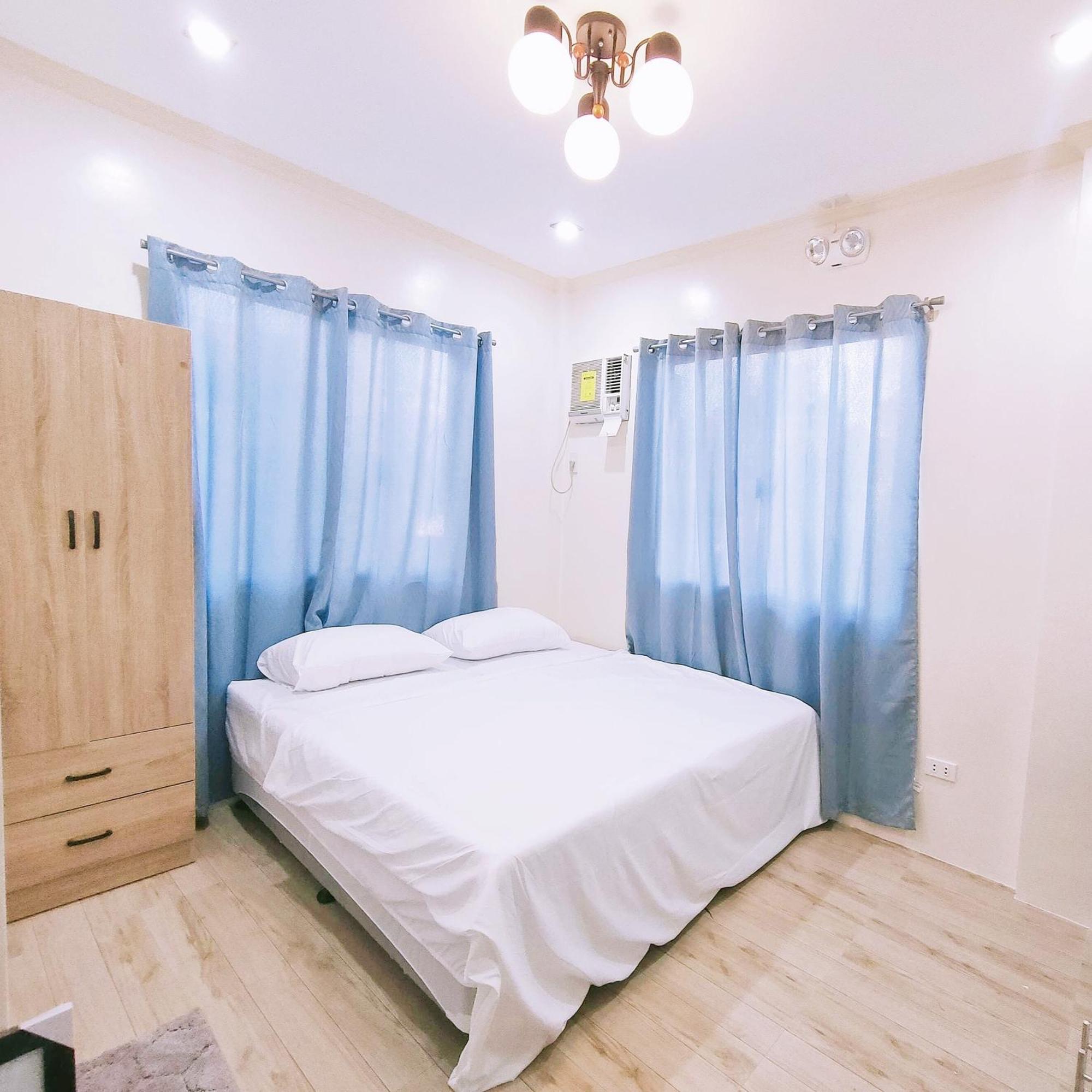 Intoy'S Place Panglao Near Beach Luaran gambar
