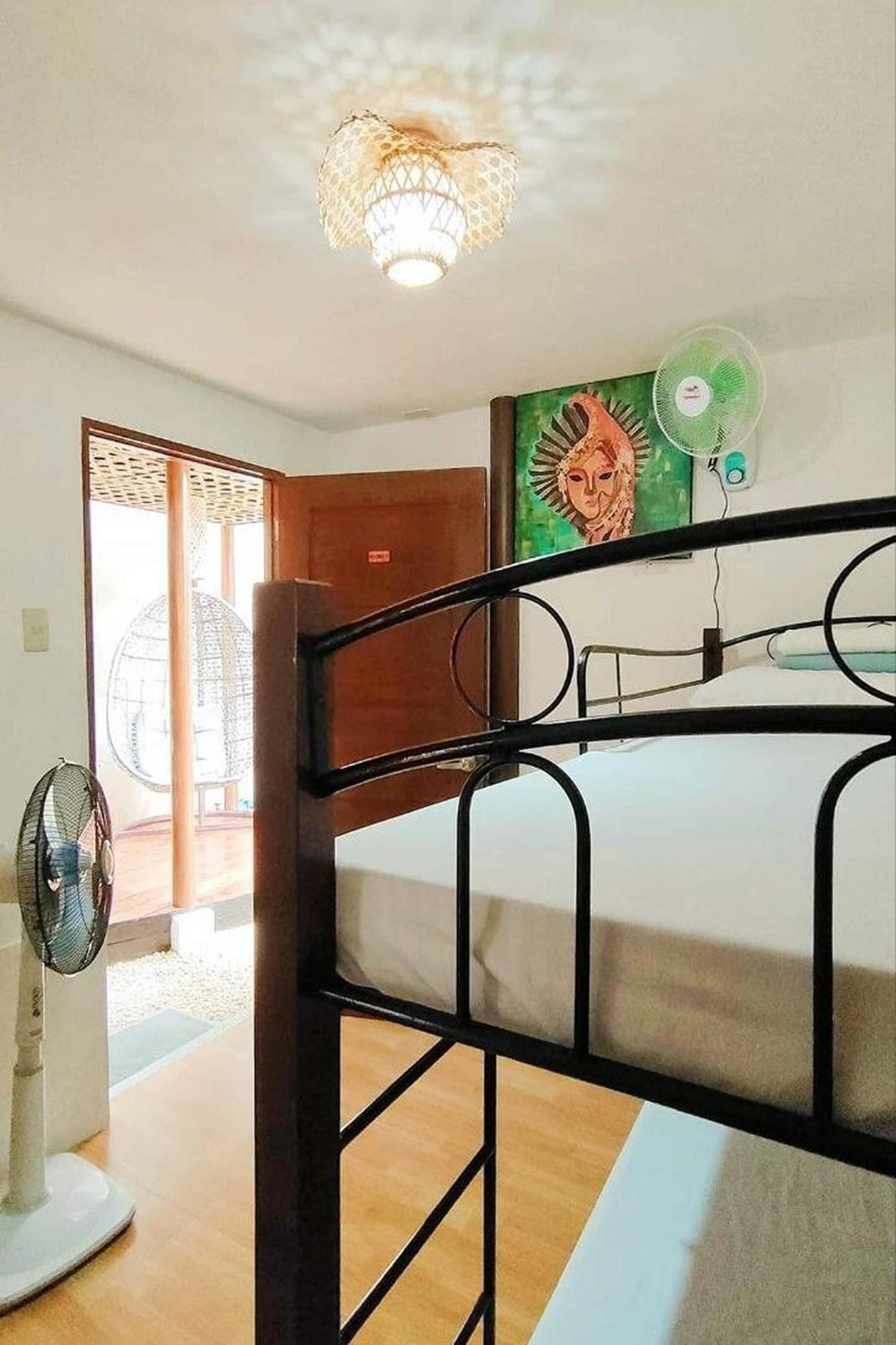 Intoy'S Place Panglao Near Beach Luaran gambar