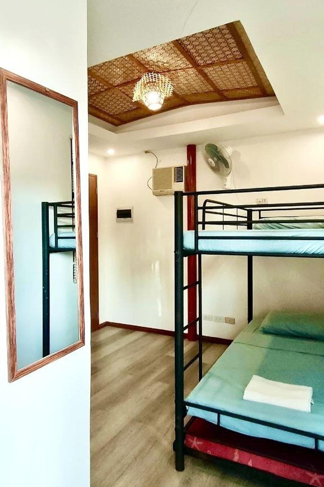 Intoy'S Place Panglao Near Beach Luaran gambar